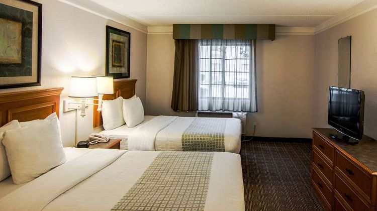 La Quinta Inn Lexington Room