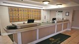 <b>La Quinta Inn Lexington Lobby</b>. Images powered by <a href="https://iceportal.shijigroup.com/" title="IcePortal" target="_blank">IcePortal</a>.