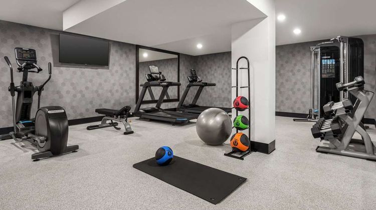La Quinta Inn Lexington Health