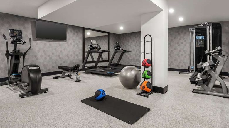 <b>La Quinta Inn Lexington Health</b>. Images powered by <a href="https://iceportal.shijigroup.com/" title="IcePortal" target="_blank">IcePortal</a>.