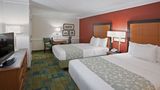 La Quinta Inn Phoenix Sky Harbor Arpt Room