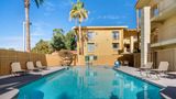 La Quinta Inn Phoenix Sky Harbor Arpt Pool