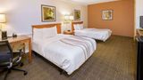La Quinta Inn San Antonio Market Square Room