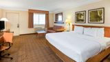 La Quinta Inn San Antonio Market Square Suite