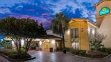 La Quinta Inn San Antonio Market Square Exterior