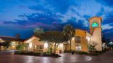 La Quinta Inn San Antonio Market Square Exterior