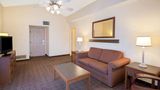 La Quinta Inn San Antonio Market Square Suite