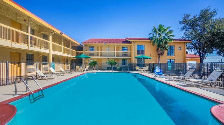 <b>Super 8 by Wyndham Eagle Pass Pool</b>. Images powered by <a href="https://iceportal.shijigroup.com/" title="IcePortal" target="_blank">IcePortal</a>.