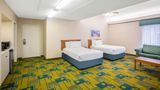 Super 8 by Wyndham Eagle Pass Suite