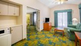 Super 8 by Wyndham Eagle Pass Suite