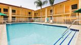 La Quinta Inn Victoria Pool