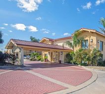 La Quinta Inn Victoria Exterior
