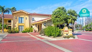 La Quinta Inn Victoria