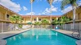 La Quinta Inn Victoria Pool