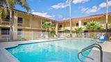 La Quinta Inn Victoria Pool