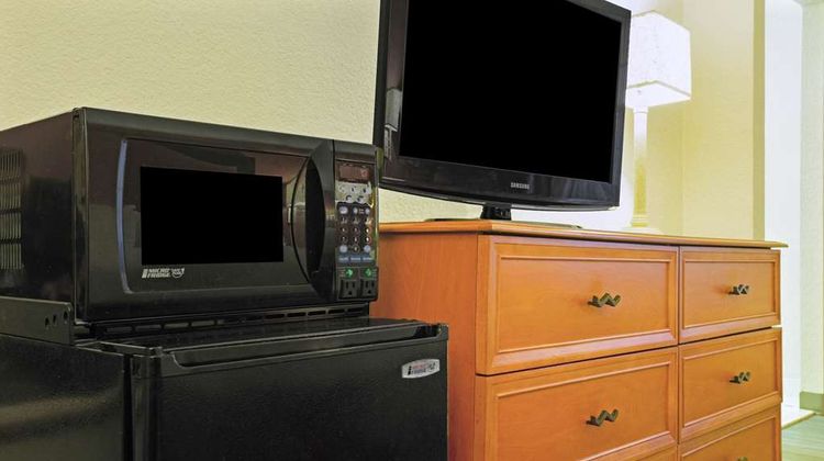 La Quinta Inn Victoria Room