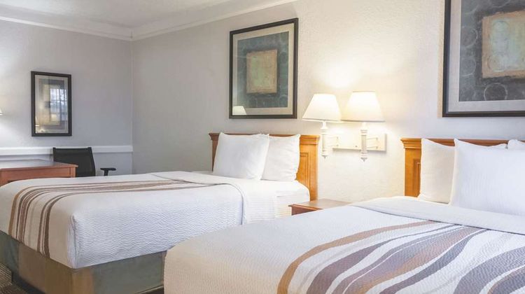 La Quinta Inn New Orleans West Bank Room