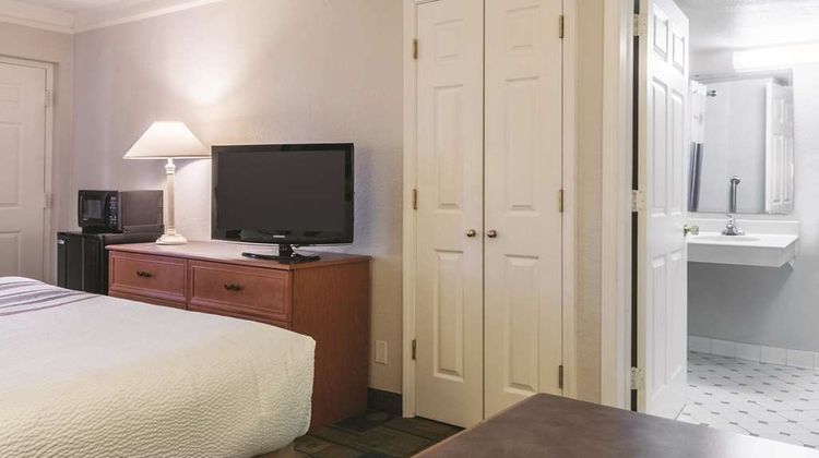 La Quinta Inn New Orleans West Bank Room