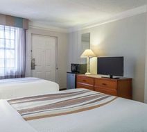 La Quinta Inn New Orleans West Bank Room