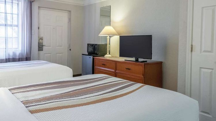 La Quinta Inn New Orleans West Bank Room