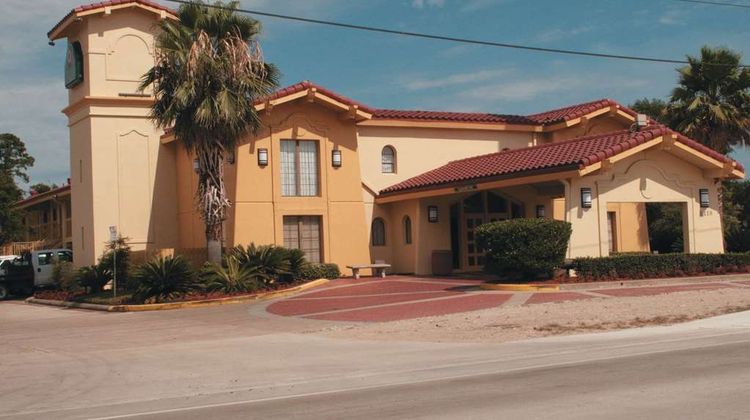 La Quinta Inn Lufkin Exterior