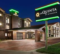 La Quinta Inn Temple Exterior