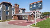La Quinta Inn Temple Exterior