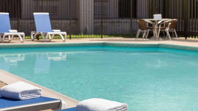 La Quinta Inn Temple Pool
