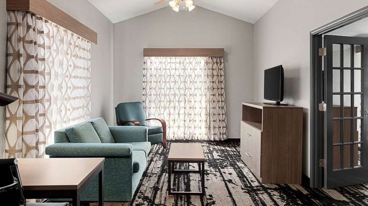 La Quinta Inn Temple Suite