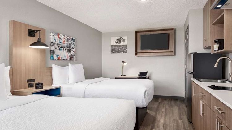 La Quinta Inn Temple Suite
