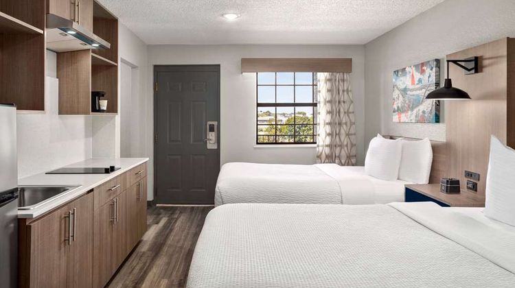 La Quinta Inn Temple Suite