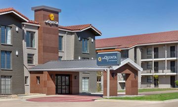 La Quinta Inn Temple