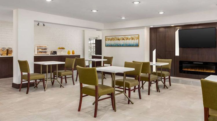 La Quinta Inn Temple Other