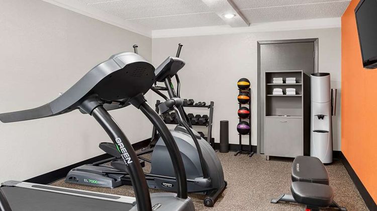 La Quinta Inn Temple Health