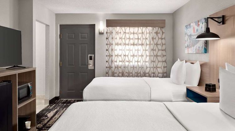 La Quinta Inn Temple Room