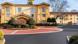 La Quinta Inn Norfolk Virginia Beach Exterior