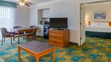 La Quinta Inn Norfolk Virginia Beach Suite