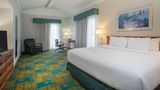 La Quinta Inn Norfolk Virginia Beach Suite