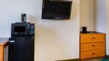 La Quinta Inn Norfolk Virginia Beach Room