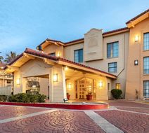 La Quinta Inn El Paso West Exterior
