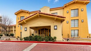 La Quinta Inn El Paso West