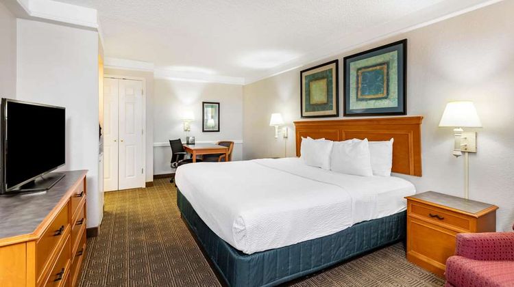 La Quinta Inn El Paso West Room