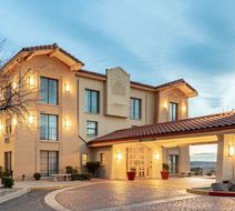 La Quinta Inn El Paso West Exterior