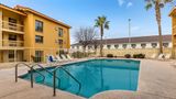 <b>La Quinta Inn El Paso West Pool</b>. Images powered by <a href="https://iceportal.shijigroup.com/" title="IcePortal" target="_blank">IcePortal</a>.