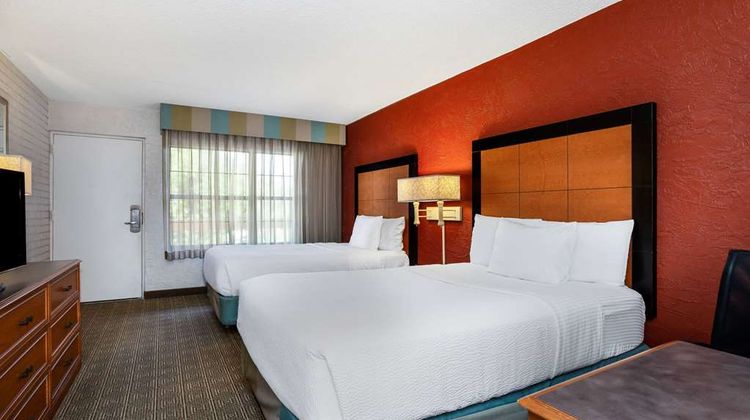 La Quinta Inn Tampa Bay Airport Room