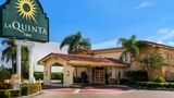<b>La Quinta Inn Tampa Bay Airport Exterior</b>. Images powered by <a href="https://iceportal.shijigroup.com/" title="IcePortal" target="_blank">IcePortal</a>.
