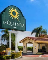 La Quinta Inn Tampa Bay Airport