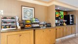 <b>La Quinta Inn Tampa Bay Airport Restaurant</b>. Images powered by <a href="https://iceportal.shijigroup.com/" title="IcePortal" target="_blank">IcePortal</a>.