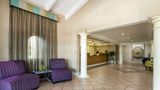 <b>La Quinta Inn Tampa Bay Airport Lobby</b>. Images powered by <a href="https://iceportal.shijigroup.com/" title="IcePortal" target="_blank">IcePortal</a>.