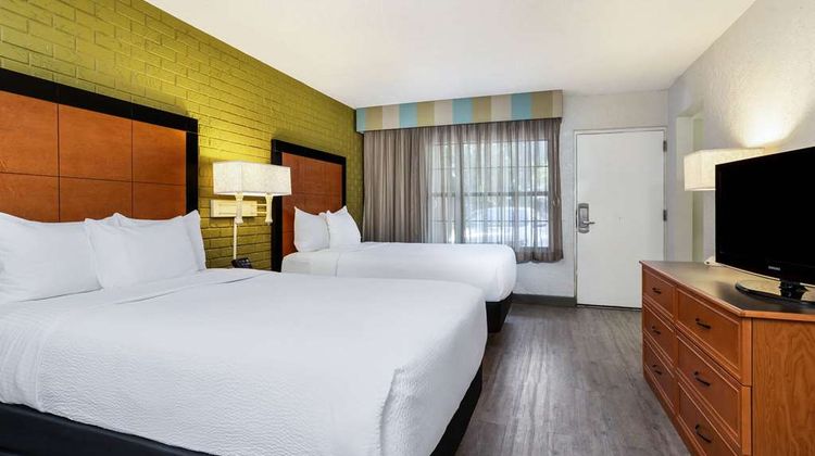 La Quinta Inn Tampa Bay Airport Room